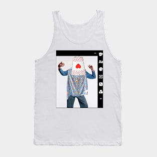 the fool Tank Top